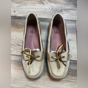 Sperry Women's Boat Shoes